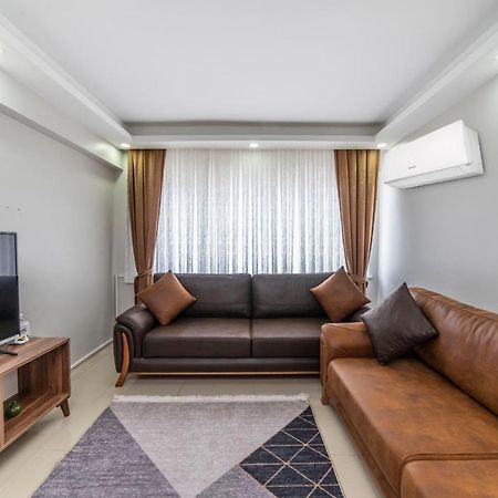 Altiparmak Central 2 Bdrm Apartment Bursa Eksteriør bilde