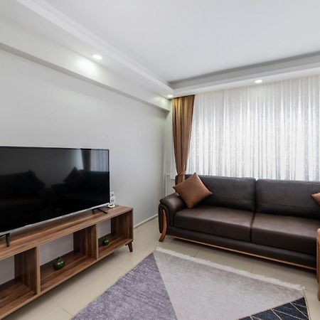 Altiparmak Central 2 Bdrm Apartment Bursa Eksteriør bilde