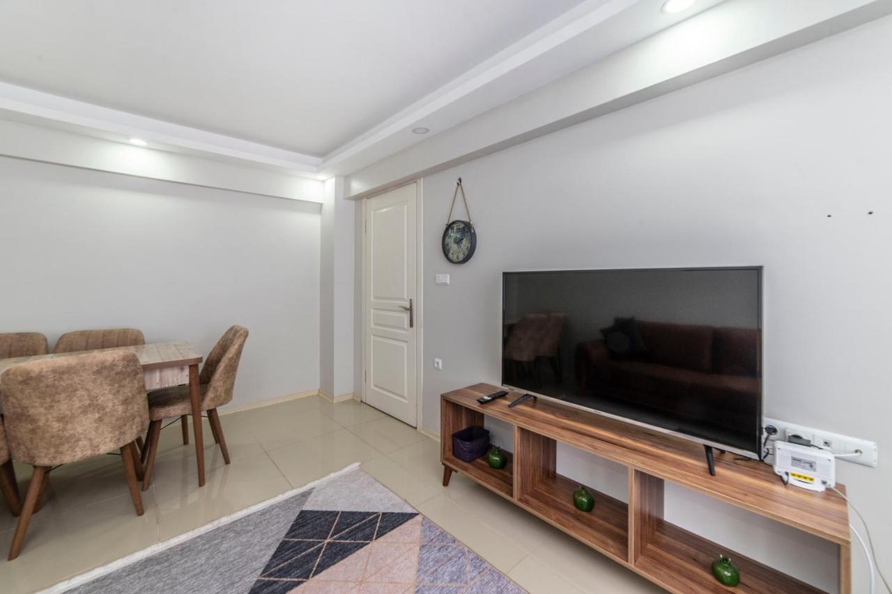 Altiparmak Central 2 Bdrm Apartment Bursa Eksteriør bilde