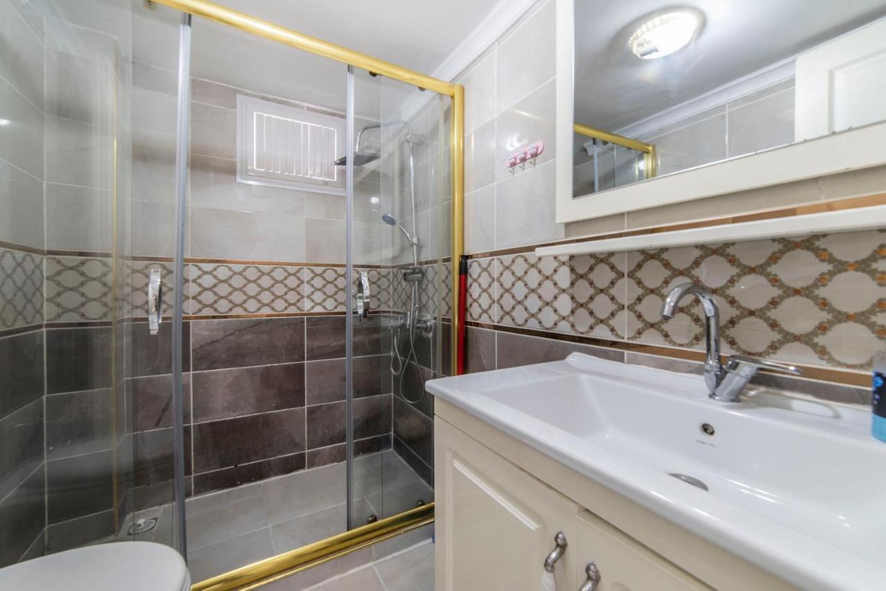Altiparmak Central 2 Bdrm Apartment Bursa Eksteriør bilde